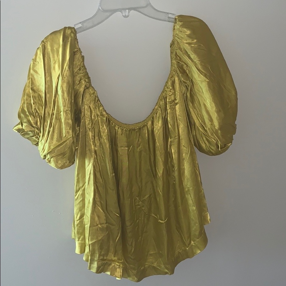Urban outfitters top